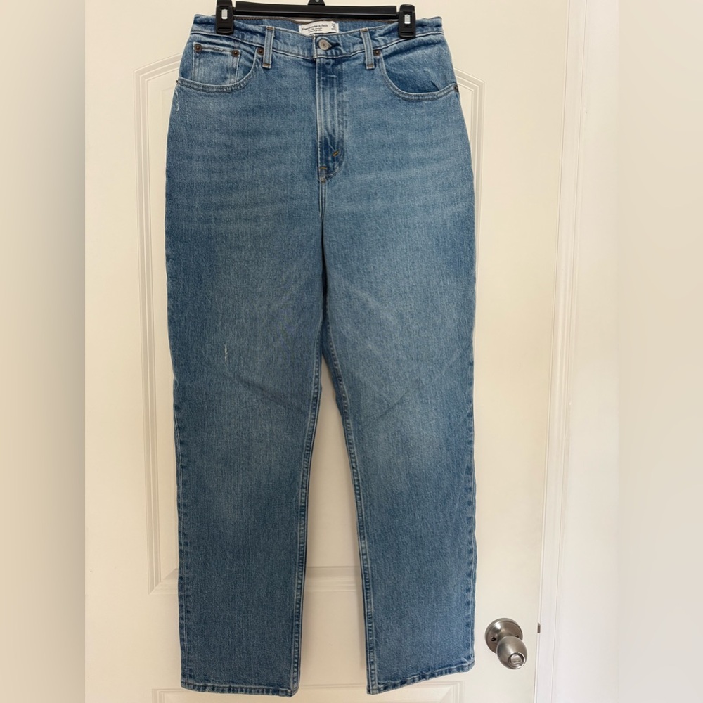 Abercrombie Jeans